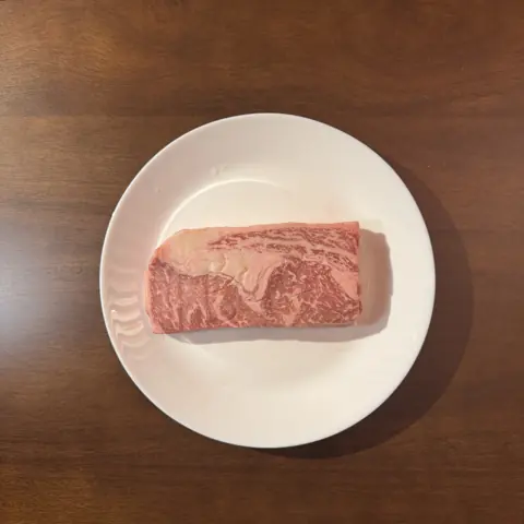 食事のひととき