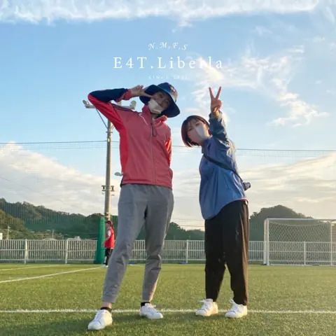 リベルラの合宿（2021年10月）