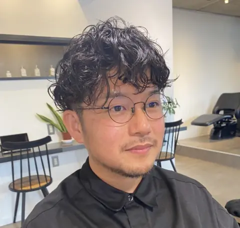 キャリア支援に携わるスタッフ